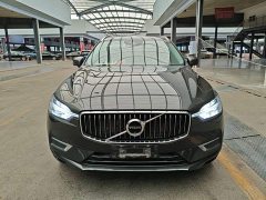 Volvo XC60 T5 AWD Smart Remote Luxury Edition - ფოტო 3