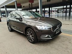 Volvo XC60 T5 AWD Smart Remote Luxury Edition - ფოტო 4