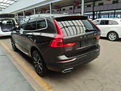 Volvo XC60 T5 AWD Smart Remote Luxury Edition - ფოტო 5