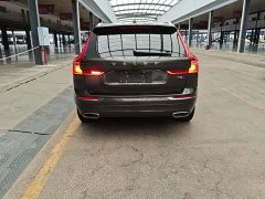 Volvo XC60 T5 AWD Smart Remote Luxury Edition - ფოტო 6