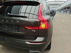 Volvo XC60 T5 AWD Smart Remote Luxury Edition - ფოტო 8
