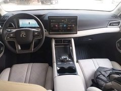 BYD Yuan UP 2024 401KM Leading Edition - ფოტო 10