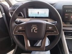 BYD Yuan UP 2024 401KM Leading Edition - ფოტო 11
