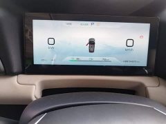 BYD Yuan UP 2024 401KM Leading Edition - ფოტო 12