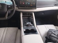 BYD Yuan UP 2024 401KM Leading Edition - ფოტო 14