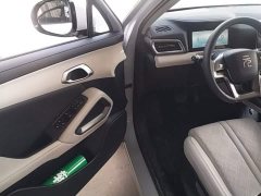 BYD Yuan UP 2024 401KM Leading Edition - ფოტო 16