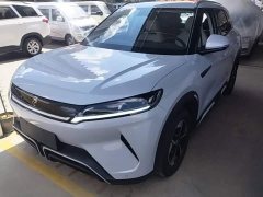BYD Yuan UP 2024 401KM Leading Edition - ფოტო 2