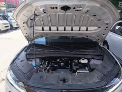 BYD Yuan UP 2024 401KM Leading Edition - ფოტო 20