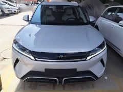 BYD Yuan UP 2024 401KM Leading Edition - ფოტო 3