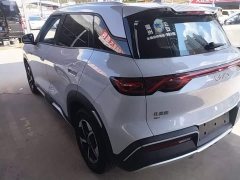 BYD Yuan UP 2024 401KM Leading Edition - ფოტო 5