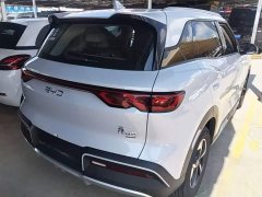 BYD Yuan UP 2024 401KM Leading Edition - ფოტო 7