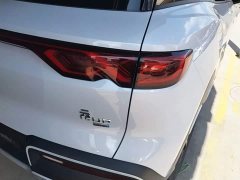 BYD Yuan UP 2024 401KM Leading Edition - ფოტო 8