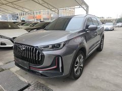 Chery Tiggo 7 PLUS 1.6T GDI DCT Premium - ფოტო 1