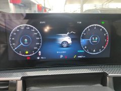 Chery Tiggo 7 PLUS 1.6T GDI DCT Premium - ფოტო 12