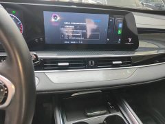 Chery Tiggo 7 PLUS 1.6T GDI DCT Premium - ფოტო 13