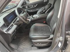 Chery Tiggo 7 PLUS 1.6T GDI DCT Premium - ფოტო 15