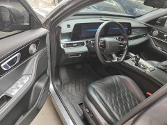 Chery Tiggo 7 PLUS 1.6T GDI DCT Premium - ფოტო 16