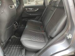 Chery Tiggo 7 PLUS 1.6T GDI DCT Premium - ფოტო 17