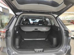 Chery Tiggo 7 PLUS 1.6T GDI DCT Premium - ფოტო 19