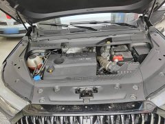 Chery Tiggo 7 PLUS 1.6T GDI DCT Premium - ფოტო 20
