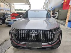 Chery Tiggo 7 PLUS 1.6T GDI DCT Premium - ფოტო 3