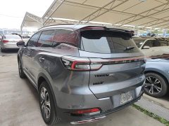 Chery Tiggo 7 PLUS 1.6T GDI DCT Premium - ფოტო 5