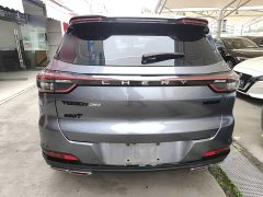 Chery Tiggo 7 PLUS 1.6T GDI DCT Premium - ფოტო 6