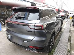 Chery Tiggo 7 PLUS 1.6T GDI DCT Premium - ფოტო 7