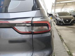 Chery Tiggo 7 PLUS 1.6T GDI DCT Premium - ფოტო 8