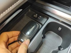 Chery Tiggo 7 PLUS 1.6T GDI DCT Premium - ფოტო 9