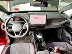 Volkswagen ID.3 2026 Smart Edition Intelligent Version GTX Package - ფოტო 10