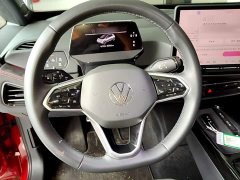 Volkswagen ID.3 2026 Smart Edition Intelligent Version GTX Package - ფოტო 11
