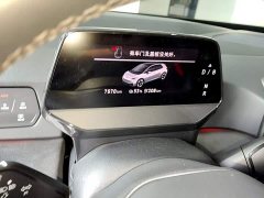 Volkswagen ID.3 2026 Smart Edition Intelligent Version GTX Package - ფოტო 12