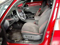 Volkswagen ID.3 2026 Smart Edition Intelligent Version GTX Package - ფოტო 15