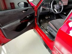 Volkswagen ID.3 2026 Smart Edition Intelligent Version GTX Package - ფოტო 16