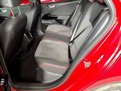 Volkswagen ID.3 2026 Smart Edition Intelligent Version GTX Package - ფოტო 17