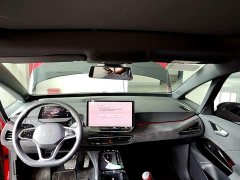 Volkswagen ID.3 2026 Smart Edition Intelligent Version GTX Package - ფოტო 18