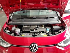 Volkswagen ID.3 2026 Smart Edition Intelligent Version GTX Package - ფოტო 20