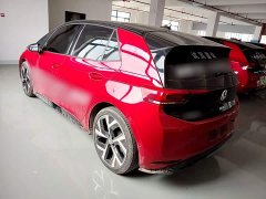 Volkswagen ID.3 2026 Smart Edition Intelligent Version GTX Package - ფოტო 5