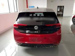 Volkswagen ID.3 2026 Smart Edition Intelligent Version GTX Package - ფოტო 6