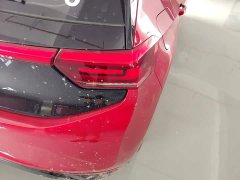 Volkswagen ID.3 2026 Smart Edition Intelligent Version GTX Package - ფოტო 8