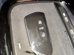 Volkswagen ID.3 2026 Smart Edition Intelligent Version GTX Package - ფოტო 9