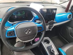 BAIC BYD Yuan Plus EV 2019 Agile Edition - ფოტო 10