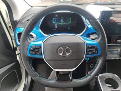 BAIC BYD Yuan Plus EV 2019 Agile Edition - ფოტო 11