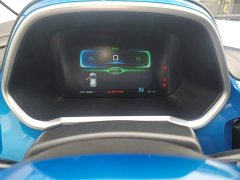 BAIC BYD Yuan Plus EV 2019 Agile Edition - ფოტო 12