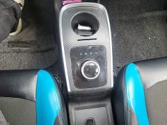 BAIC BYD Yuan Plus EV 2019 Agile Edition - ფოტო 14