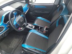 BAIC BYD Yuan Plus EV 2019 Agile Edition - ფოტო 15