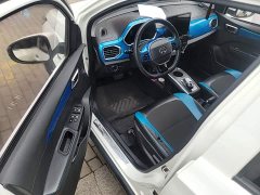 BAIC BYD Yuan Plus EV 2019 Agile Edition - ფოტო 16