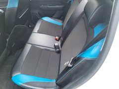 BAIC BYD Yuan Plus EV 2019 Agile Edition - ფოტო 17