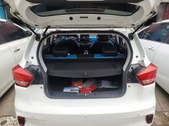 BAIC BYD Yuan Plus EV 2019 Agile Edition - ფოტო 19
